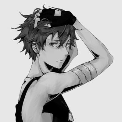 “We don't just do bad things! We'll do some good too! [Member of the Black Roses.] [Up for Hire.] [Bi, Single.] Detailed 21+ Ask! http://t.co/SDbQaLMDSy