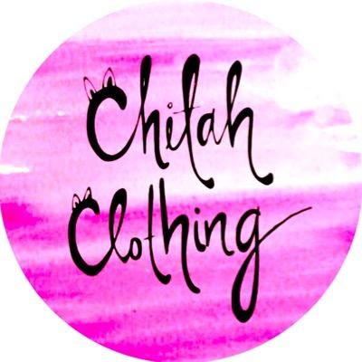 Chitah Clothing ☀️Online Fashion Department Store  AU Only  Top fashion lowest prices  
E:chitahclothing@gmail.com
W: http://t.co/7VoiA8ucm4