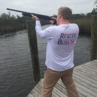 Russell Mays - @rdlmays Twitter Profile Photo
