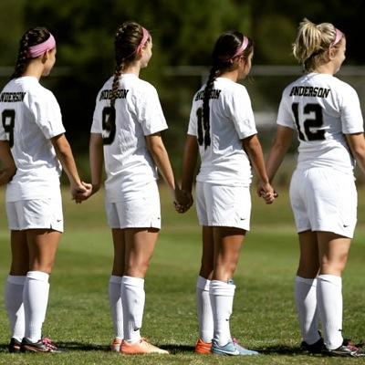 Anderson University Women's Soccer is a top NCAA DII program at one of the fastest growing private, liberal arts universities in South Carolina