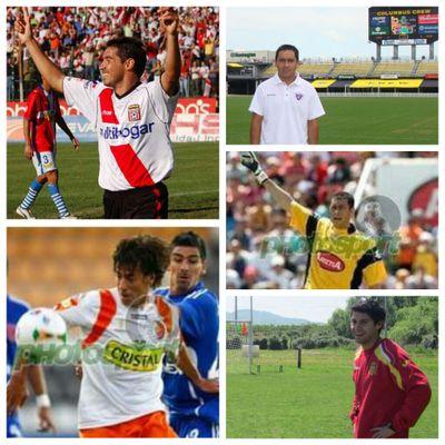 Escuela de fútbol B&C Soccer. Entrenamientos días Martes y Viernes en Alto Zapallar 17:00-20:00 y sábados 10:00-14:00