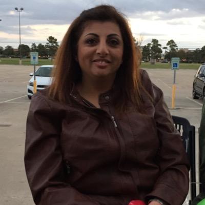 FionaSetna's profile picture. Kindergarten teacher, married 30 years, mom to 2 kids, living in Katy for 20 years.