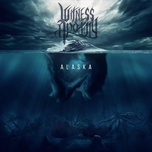 Official Twitter Page for Metalcore Band Witness Apathy ! Debut Single Alaska OUT NOW! http://t.co/ADK7xJ6iIK