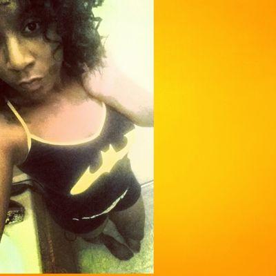 I'ma perfect imperfection ; )