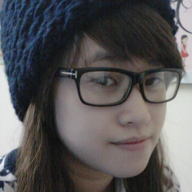 MaianhCdsp's profile picture. 