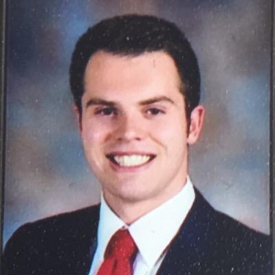 connorjf93's profile picture. ΑΓΡ. WSU.