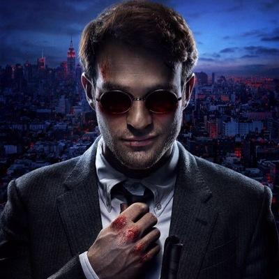I'm Matt Murdock. Wait no Foggy type I'm Matt not Daredevil. oh well just leave the first thing. how many letters can this thing ha