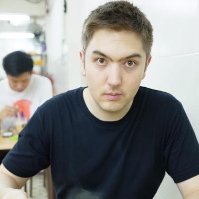 julianchung's profile picture. 