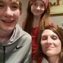 Heather Burcham - @HEJEBU4 - Twitter