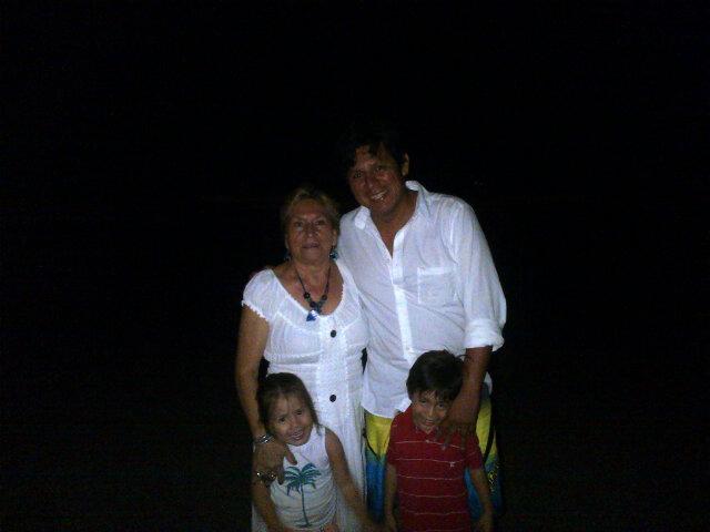 Ecuatoriano luchando por que mi pais sea el mejor para nuestras familia.
