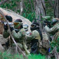 Velocity Paintball (@velocitypb) 's Twitter Profile