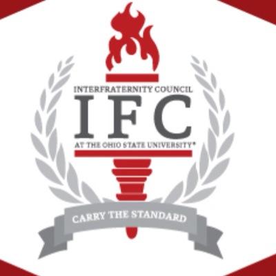 The Interfraternity Council (IFC) is the coordinating and governing body for all 34 general and social fraternities at The Ohio State University.