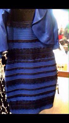 preto e azul. bjs