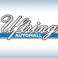 Uftring Automall (@uftringautomall) 's Twitter Profile