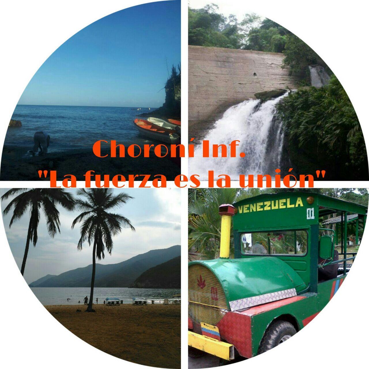 Choroni Informativo