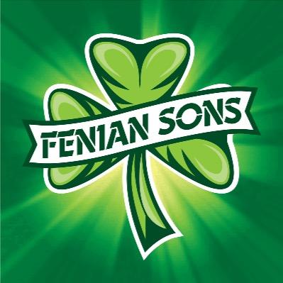 Kickass Irish music with a Boston accent