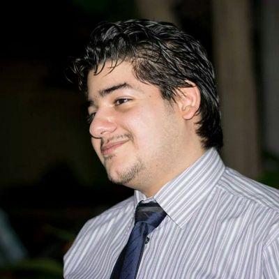 AlaaAyloush's profile picture. 