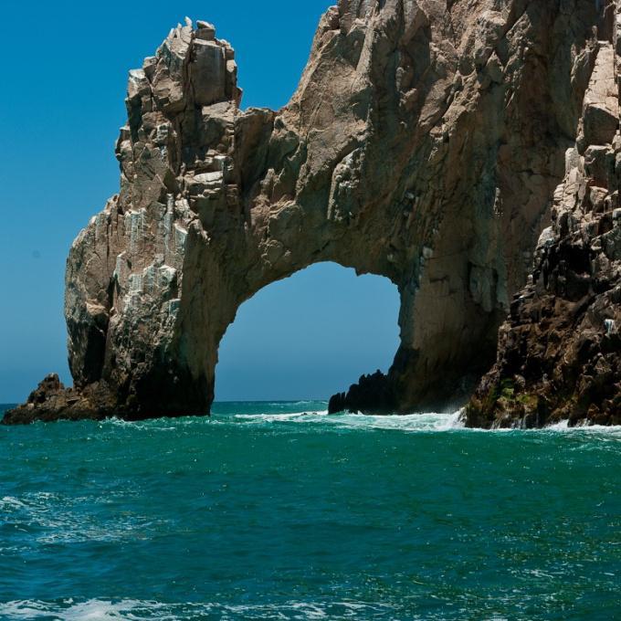 Dream destinations for boating, fishing, golf and all the delights of casual seaside living in Los Cabos, Baja California Sur, Mexico