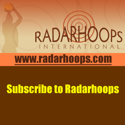 President and owner of Radarhoops International