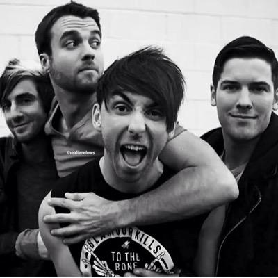 idk man i really like bands