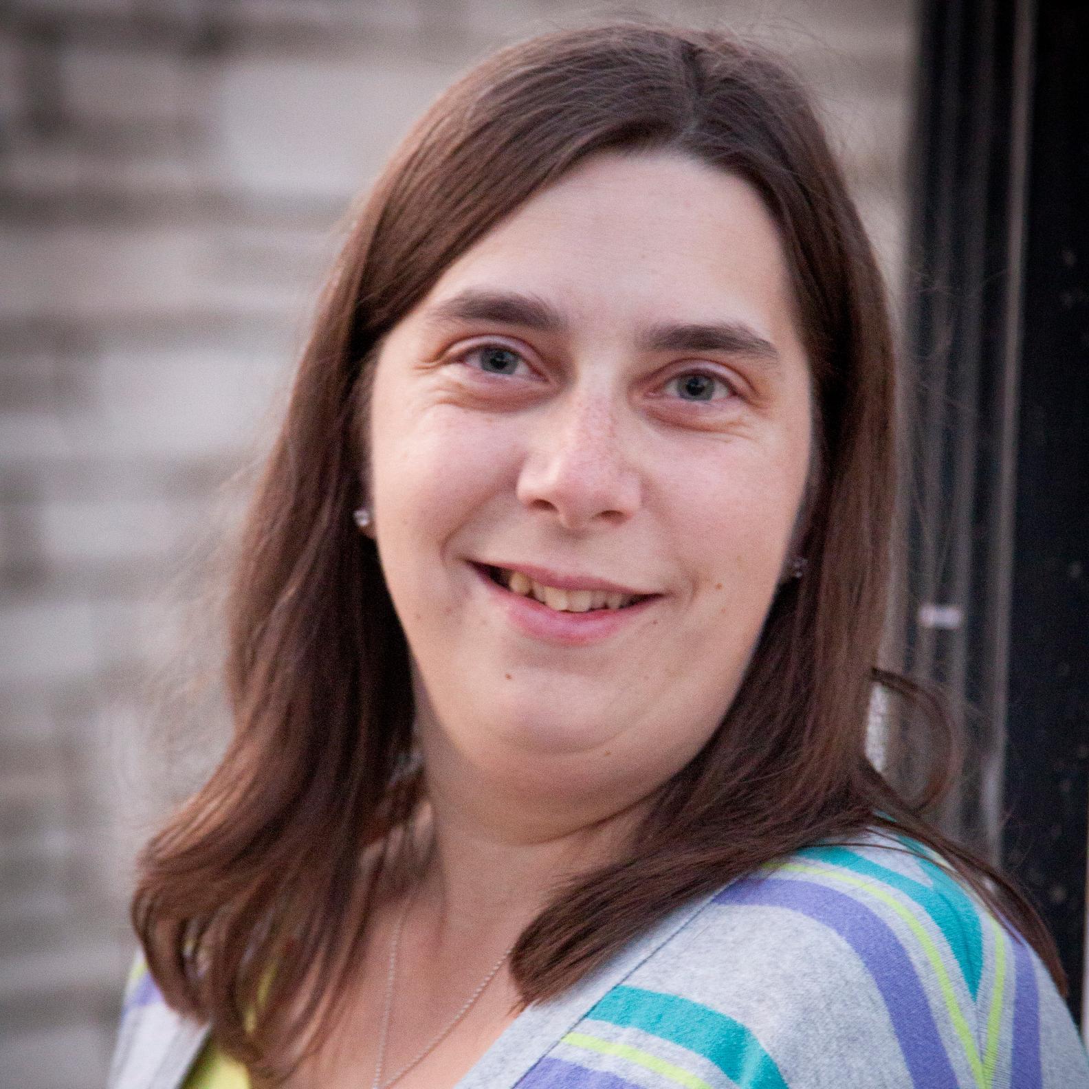 A 30-something tea lover, steeped in the joy of her family, job, faith, and books. Life is good. LGB!