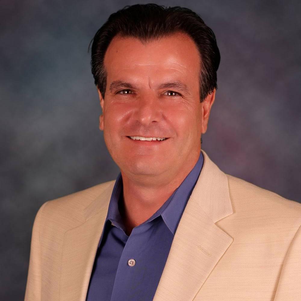 wesfaulkrealtor's profile picture. 