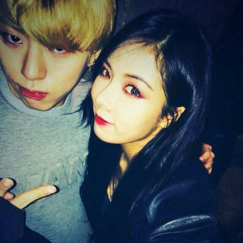S1_ZICO92's profile picture. [17+] BLOCK B