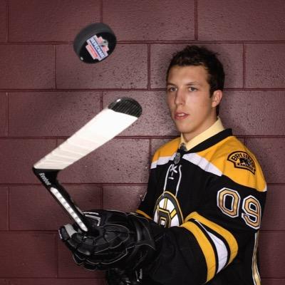 Former 4th line sniper for the Boston Bruins and Colorado Avalanche| https://t.co/wxj7g26xgO