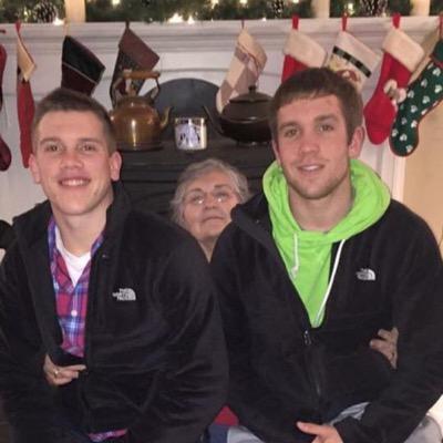 CombsCalvin's profile picture. 