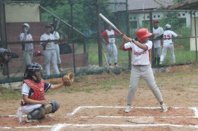 MunasyaNurA's profile picture. SOFTBALL