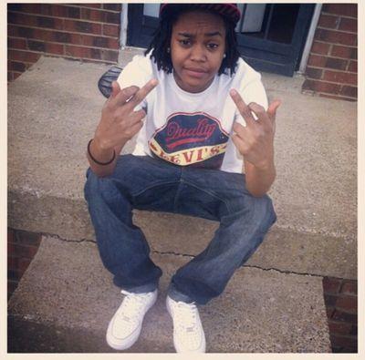 I Aint Worried Bout A Bitch Dat Aint Worried Bout Me #FuckYa
