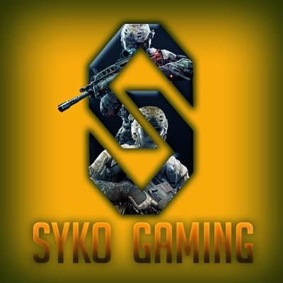 Team_SyKo_'s profile picture. Go Follow @aRDzyy @AutoRevGaming