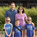 Wendy Steele - @SJHCPeople - Twitter