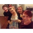 David 'Dee' Grant - @DavidBabykeaC - Twitter