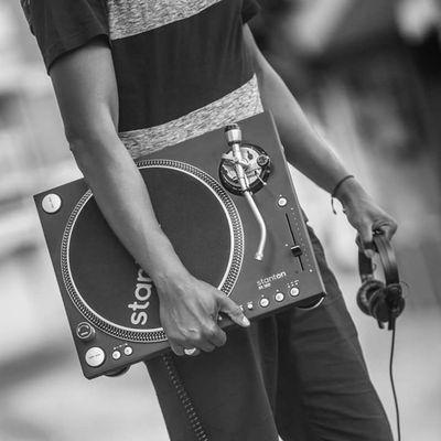 DJMASTERJ1's profile picture. 