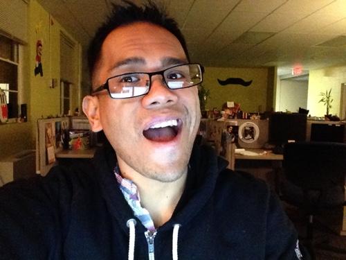 edgarinWNY's profile picture. 