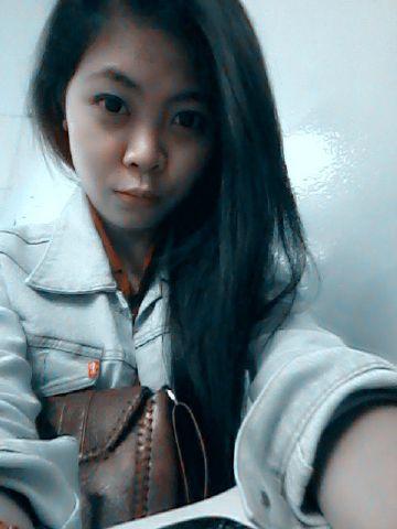Be your self ☺