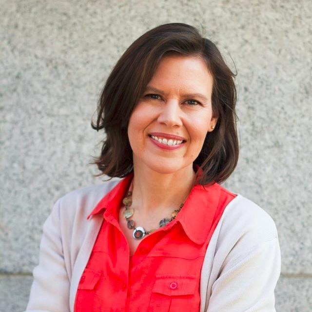 ginainz's profile picture. Digital Marketing Manager