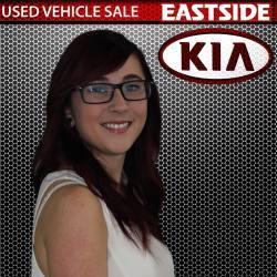 Welcome to the perfect balance. Certified pre-owned leveled up! Email me with any questions :) mramey@eastsidekia.ca