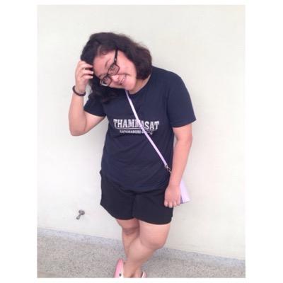 pathai_y's profile picture. yokkee's world.