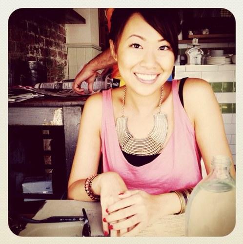 Full-time dreamer & . Loves God, people, coffee.food, music, sunsets, & fairy lights.