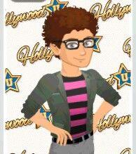 don't mind me, I'm just a movie director trying to make it big in Hollywood! I am currently studying in Hollywood university! This is an rp account4 Hollywood u