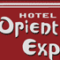 Orient Express is a charming hotel very well located in old istanbul, 5 min  walking distance to major historical monuments.