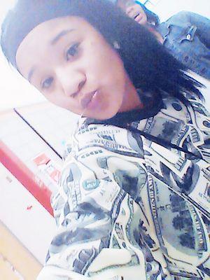 GetMoney && Fuck Everybody