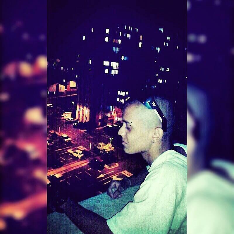 Dios mi unico patron!†