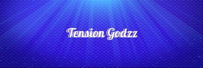 New member of Tension=god squad