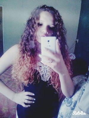 :) Mi amiga dai me cuida y ama