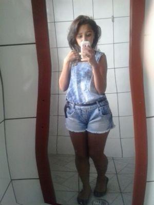 me seguii  q eu sigo d volta