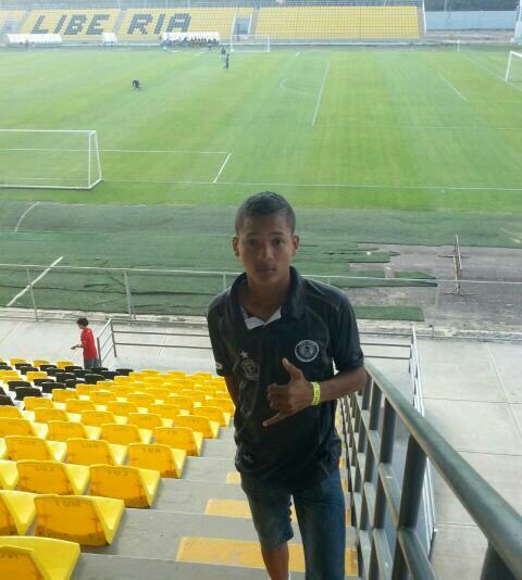 Amo al Futbol...