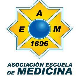 Cuenta oficial de la Asociación Escuela de Medicina. Universidad de Guayaquil.